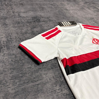 2026-27 Flamengo Away Kids Size 16-28