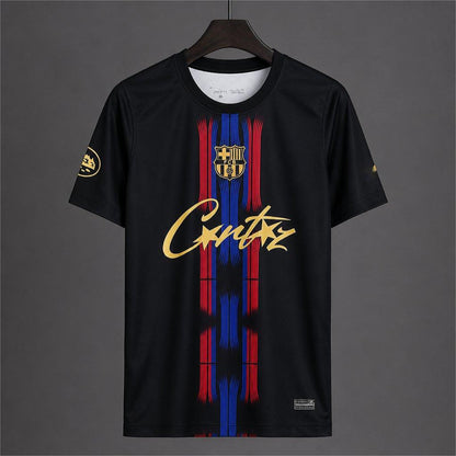 2026-27 Barcelona Special Edition Black S-2XL