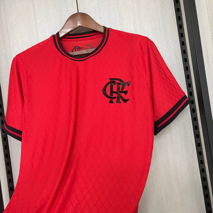 2026-27 Flamengo Red Special Edition S-4XL