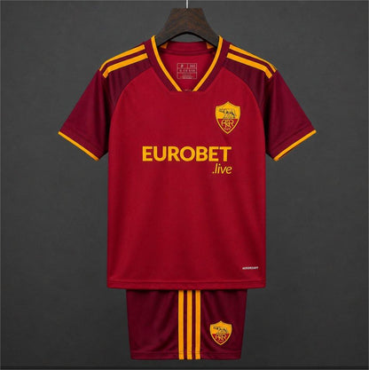 2026-27 Roma Home Kids Size 16-28
