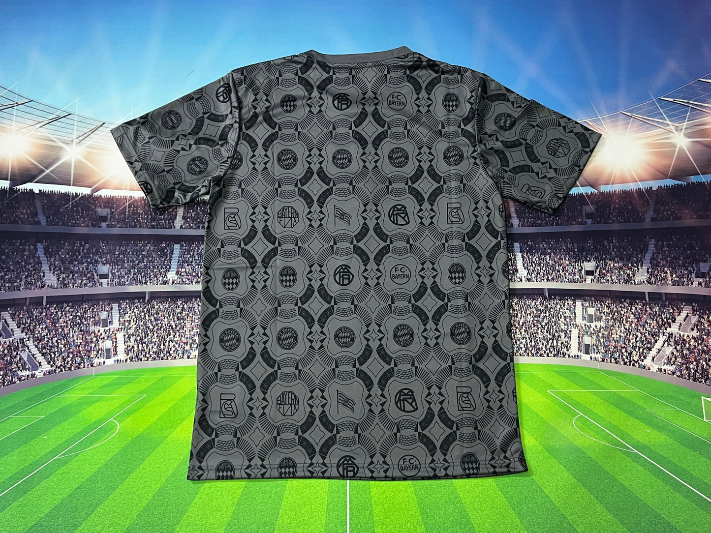 2026-27 Bayern München Sonderedition S-4XL