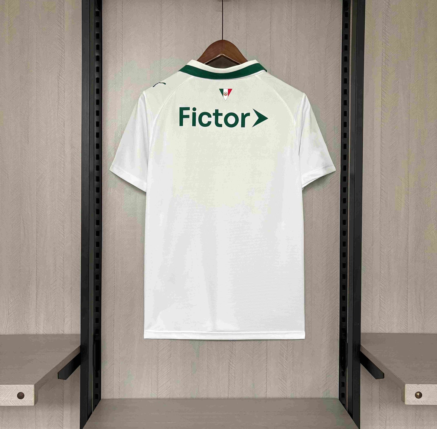 2026-27 Palmeiras Away S-4XL