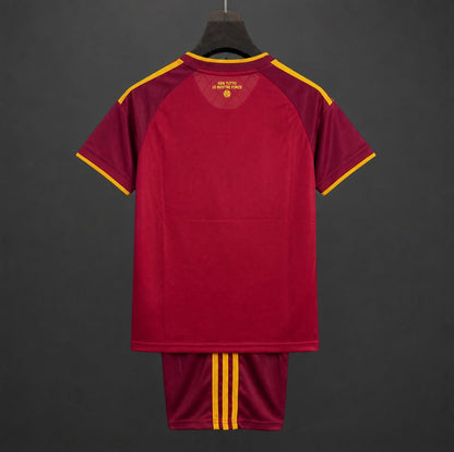 2026-27 Roma Home Kids Size 16-28
