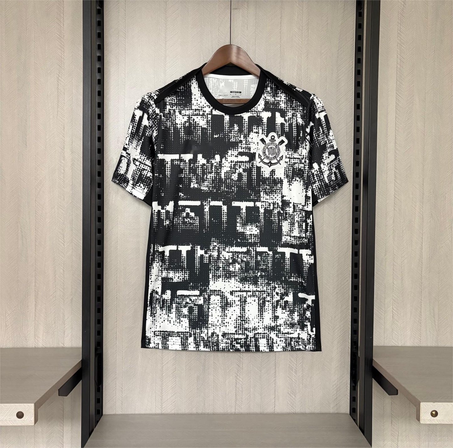 2026-27 Corinthians Pre-match S-4XL