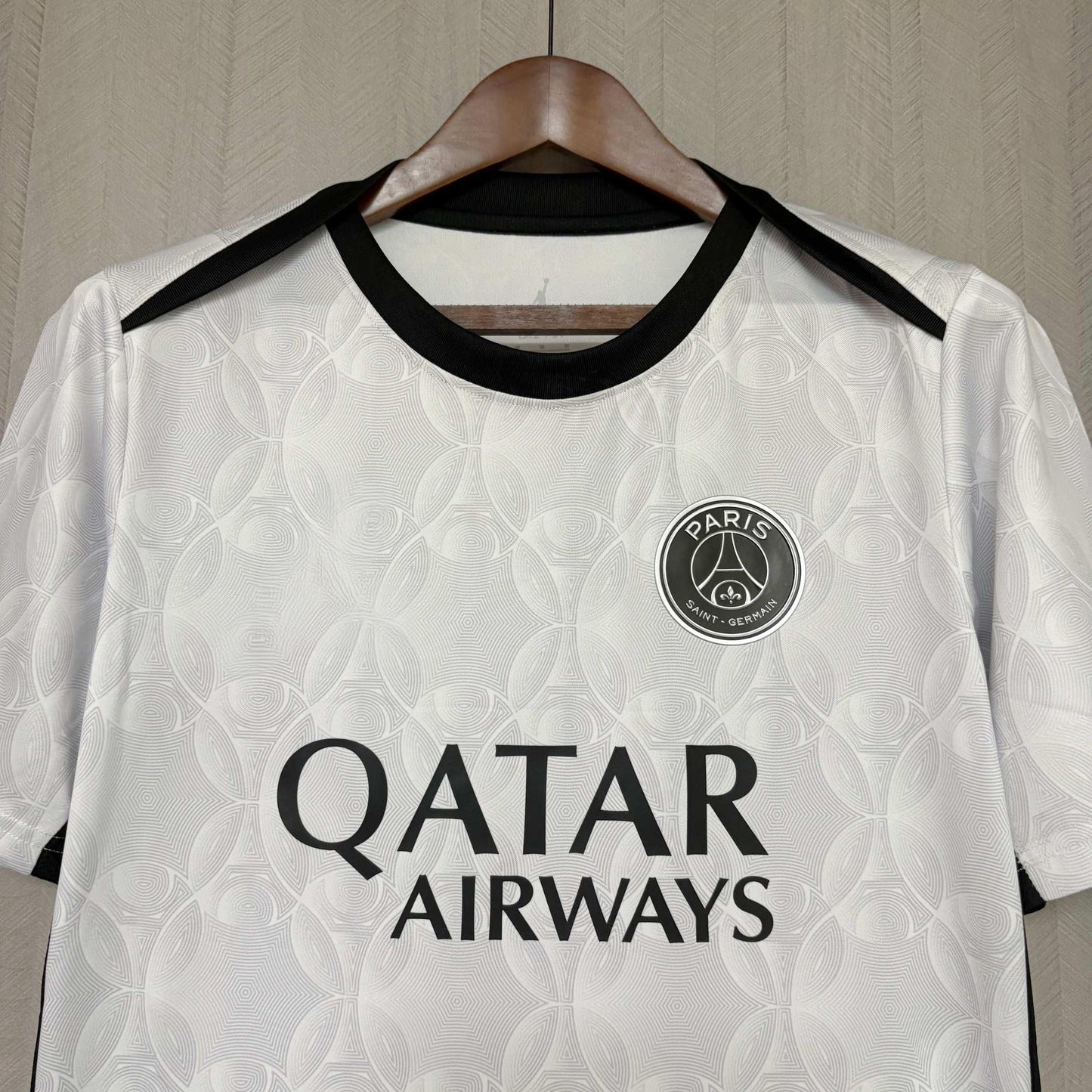 2026-27 Paris Grey S-XXL
