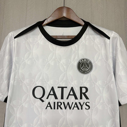 2026-27 Paris Grey S-XXL