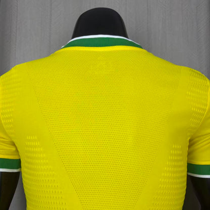 2026-27 Flamengo World Cup Edition Yellow Player S-4XL