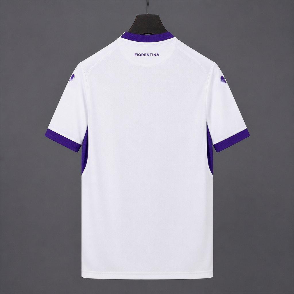2026-27 Fiorentina Away S-4XL