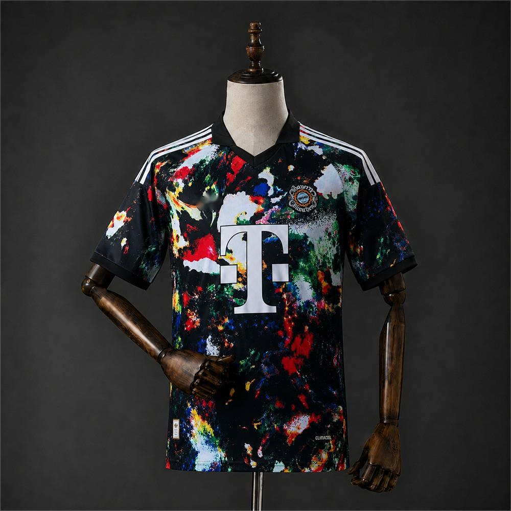 2026-27 Bayern Munich Oktoberfest S-4XL