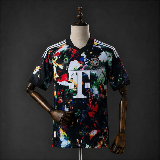 2026-27 Bayern Munich Oktoberfest S-4XL