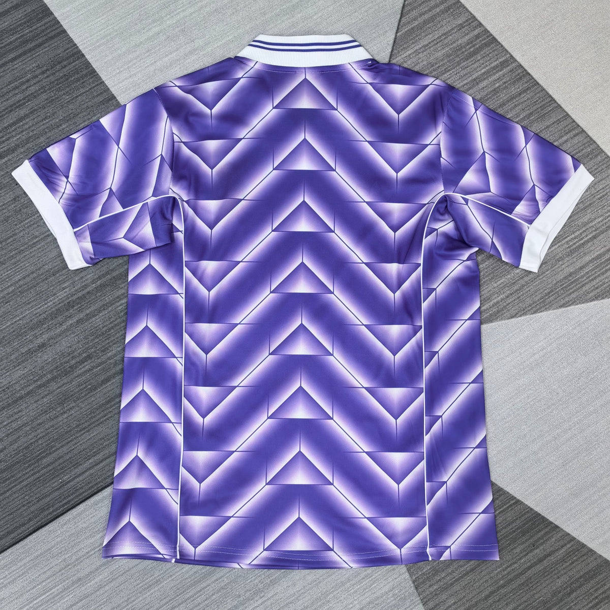2026-27 Real Madrid Special Edition S-2XL