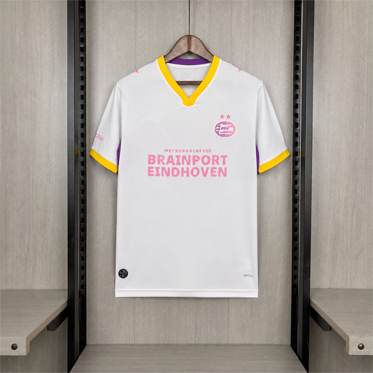 2026-27 PSV Eindhoven Away S-4XL