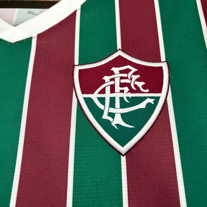 2026-27 Fluminense Local S-4XL