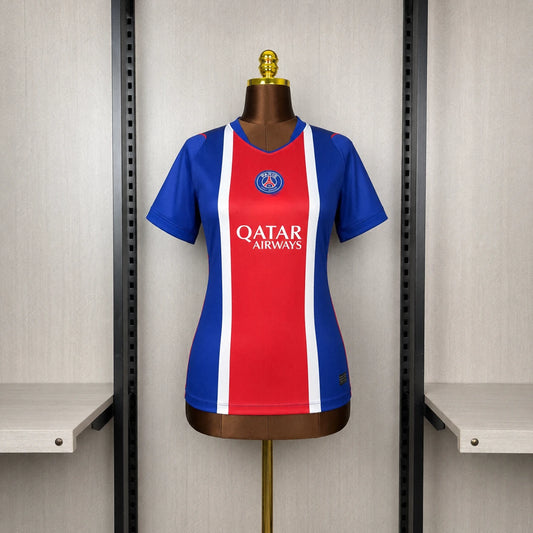 2026-27 Paris Home Women S-2XL