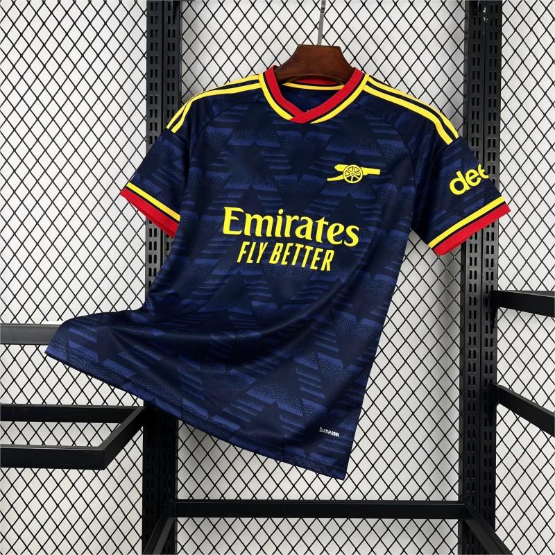 2026-27 Arsenal Auswärts Fan-Version S-4XL