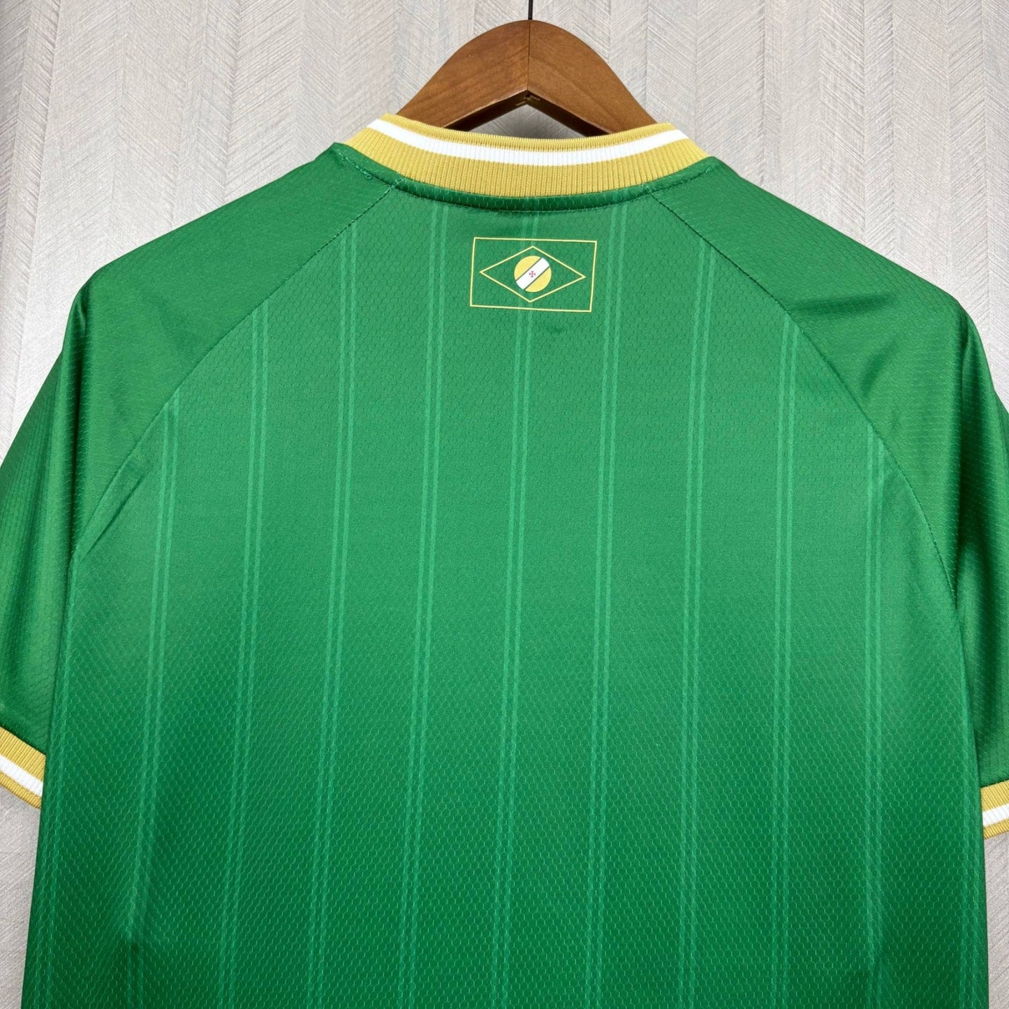 2026-27 Vasco da Gama Green  S-4XL