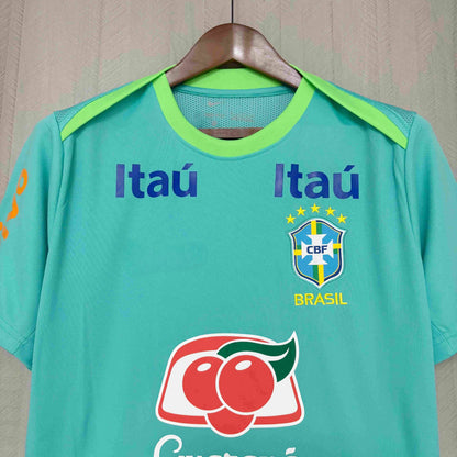 2026 Brazil training kit jersey S-XXL