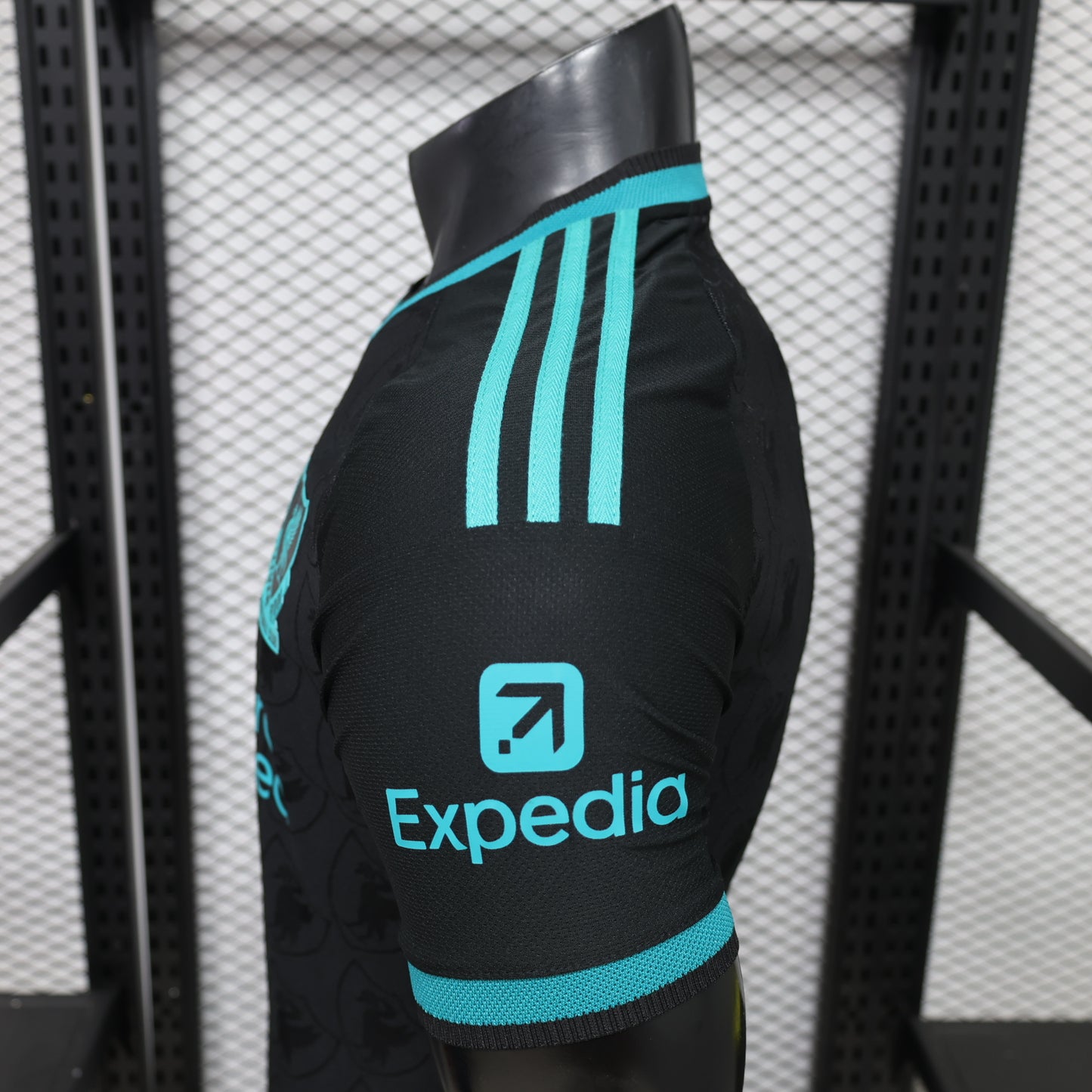 2026-27 Liverpool Special Edition Player S-3XL