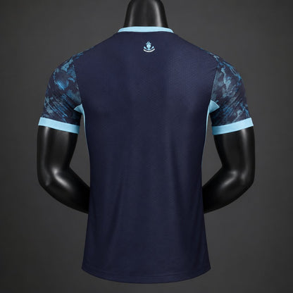 2026-27 Marseille Away Player S-2XL