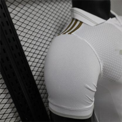 2026-27 Real Madrid Polo Collar Special Edition Player S-2XL