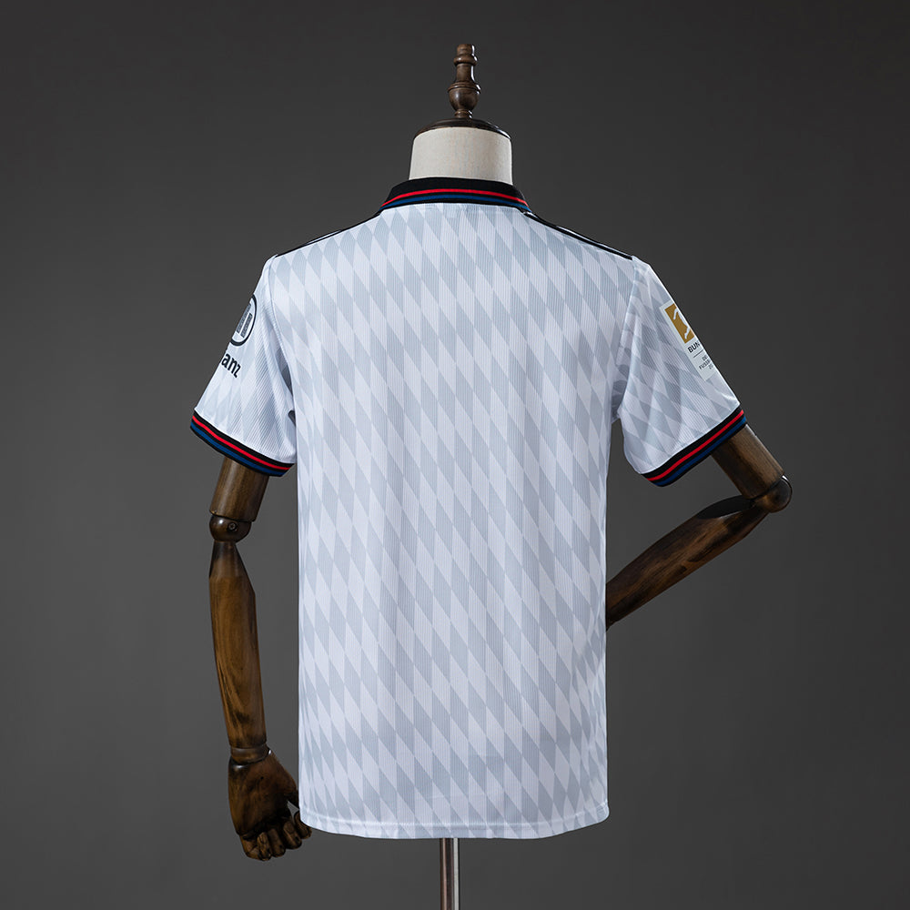 2026-27 Bayern Munich  Away S-4XL
