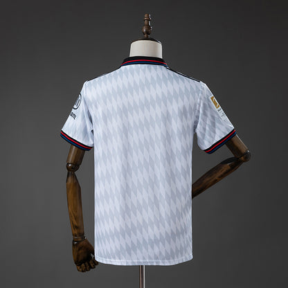 2026-27 Bayern Munich  Away S-4XL
