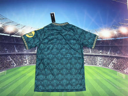 2026-27 Real Madrid Special Edition green S-2XL