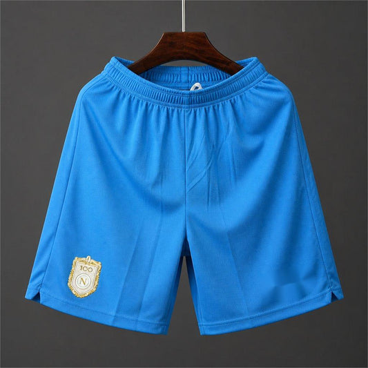 2026-27 Napoli Home Shorts S-2XL