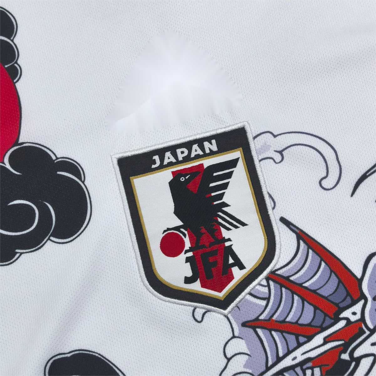 2026 Japan Special Edition S-2XL