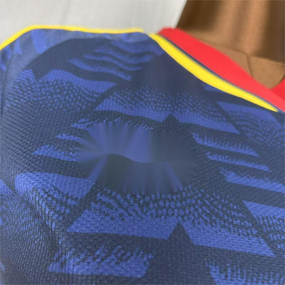 2026-27 Arsenal Away Women S-2XL