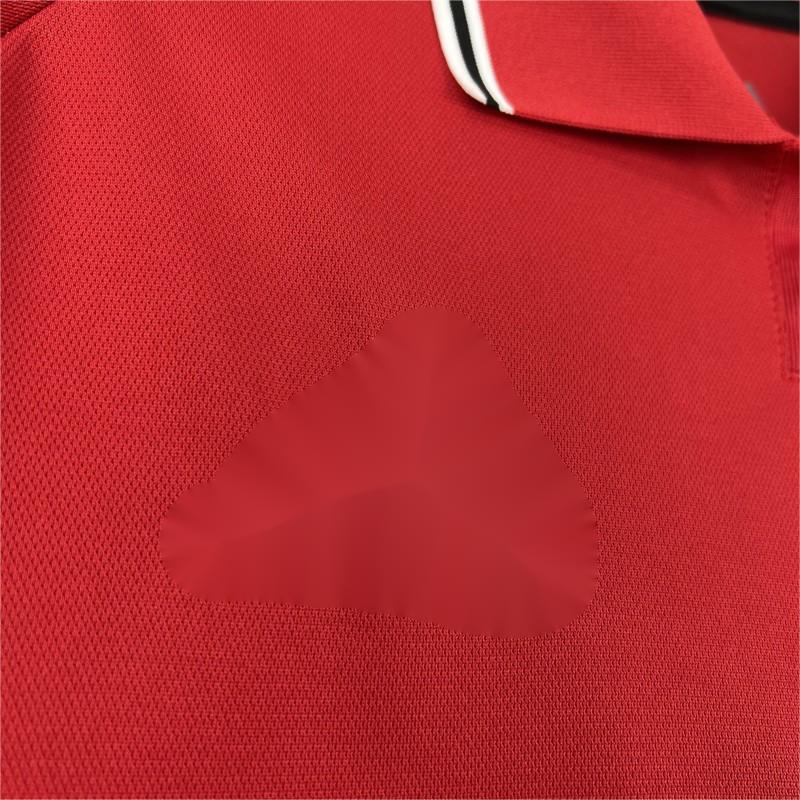 2026-27 Mens Manchester United Home S-4XL