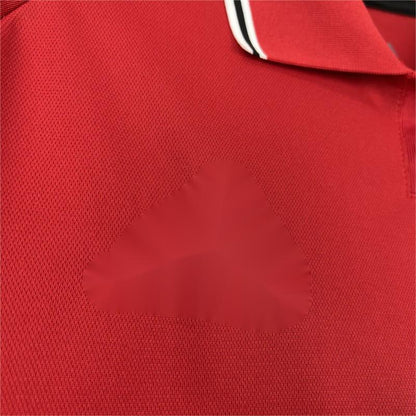 2026-27 Mens Manchester United Home S-4XL