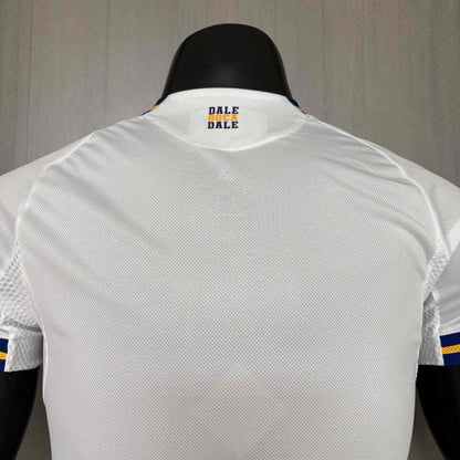 2026-27 Boca Juniors Away Player S-XXXXL
