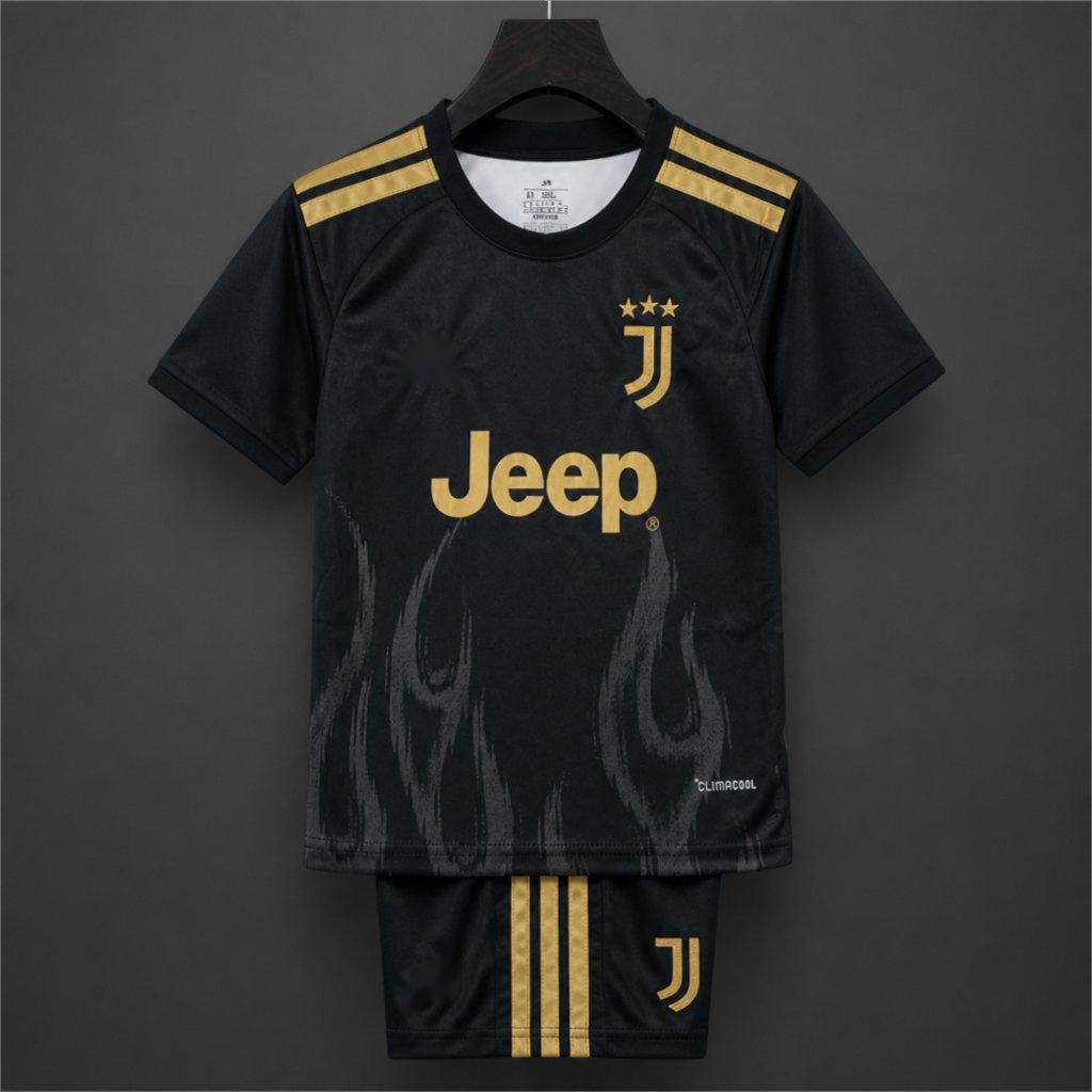 2026-27 Juventus Third Away Kids Size 16-28