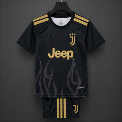 2026-27 Juventus Third Away Kids Size 16-28