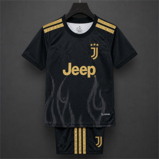 2026-27 Juventus Third Away Kids Size 16-28