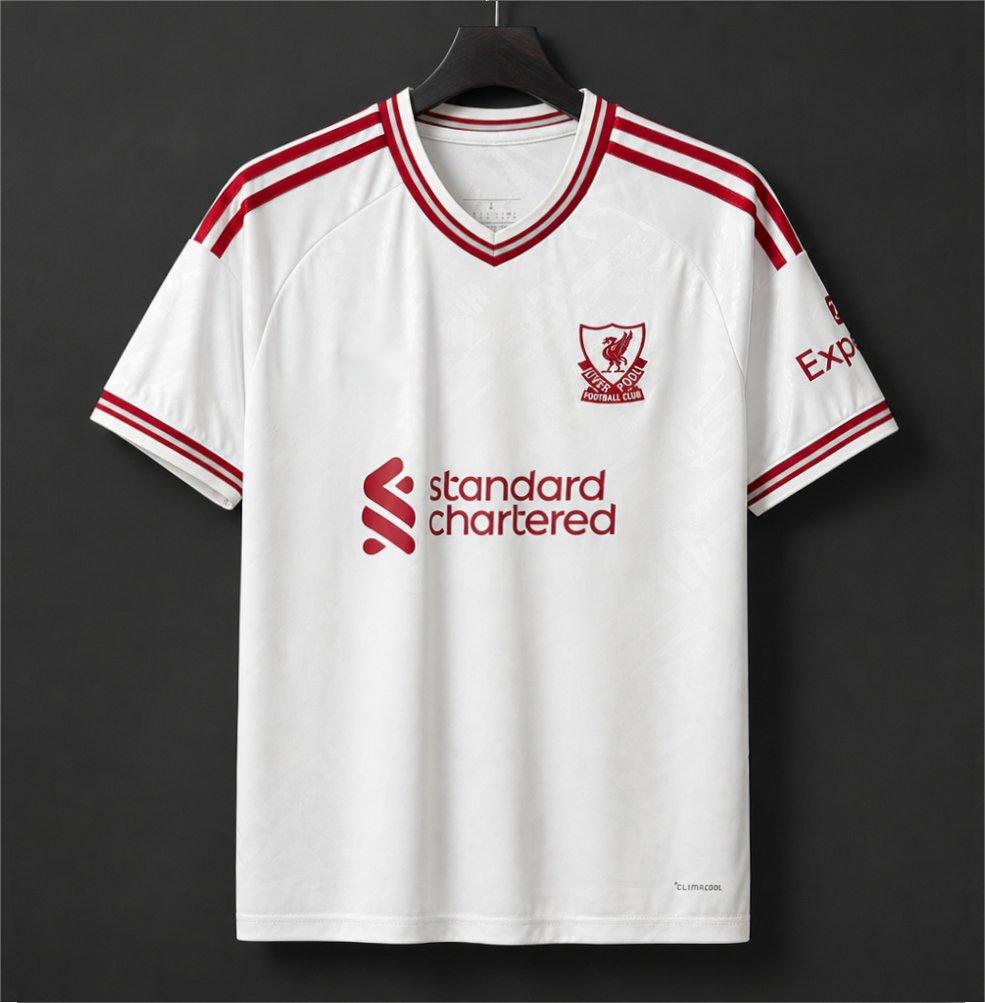 2026-27 Liverpool Away S-4XL