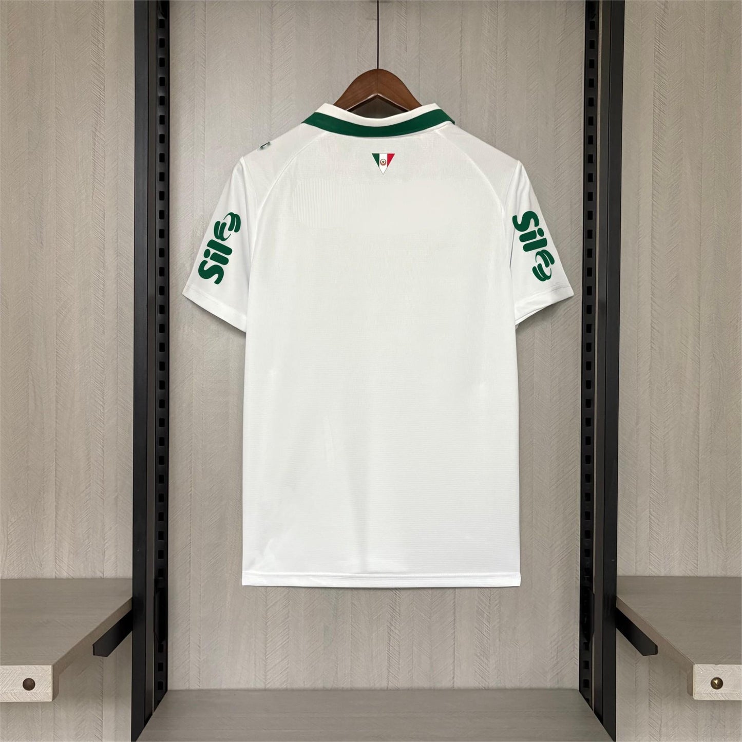 2026-27 Palmeiras Away All Sponsors S-4XL