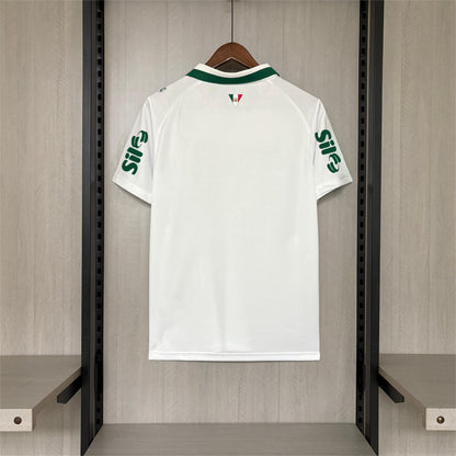 2026-27 Palmeiras Away All Sponsors S-4XL