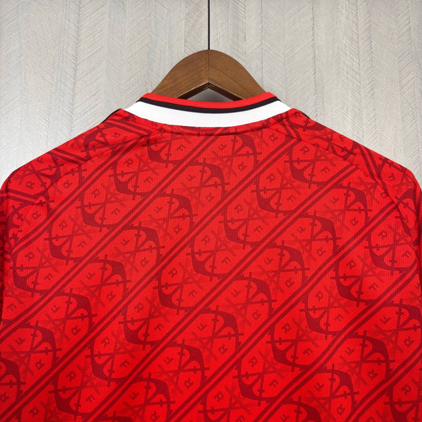 2026-27 Flamengo Third Away S-4XL