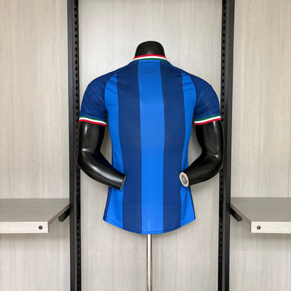 2026 Italia Edición Especial Jugador S-2XL