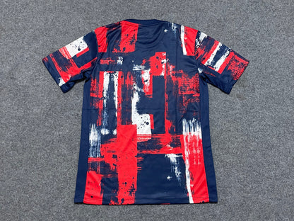 2026-27 Paris Special Edition S-4XL
