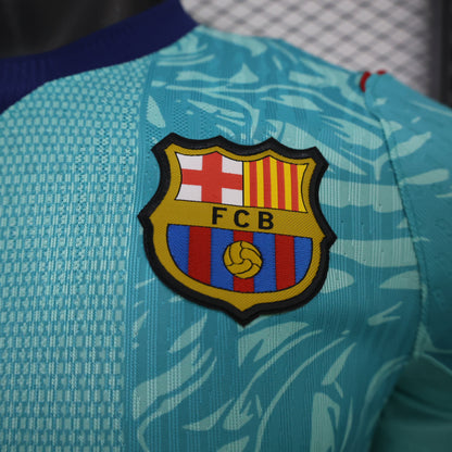 2026-27 Barcelona Special Edition Player S-2XL