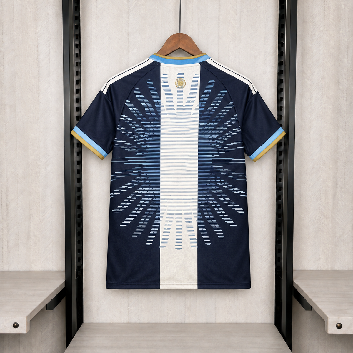 2026 Argentina Edizione commemorativa S-4XL