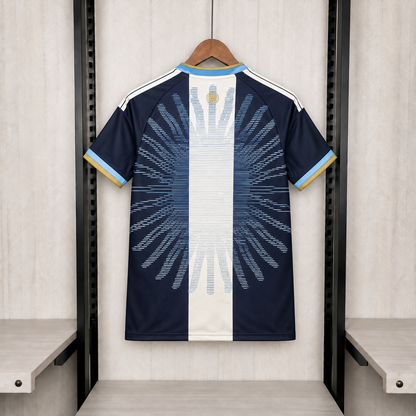 2026 Argentina Edizione commemorativa S-4XL