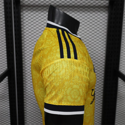 2026-27 Leeds United Away Player S-2XL