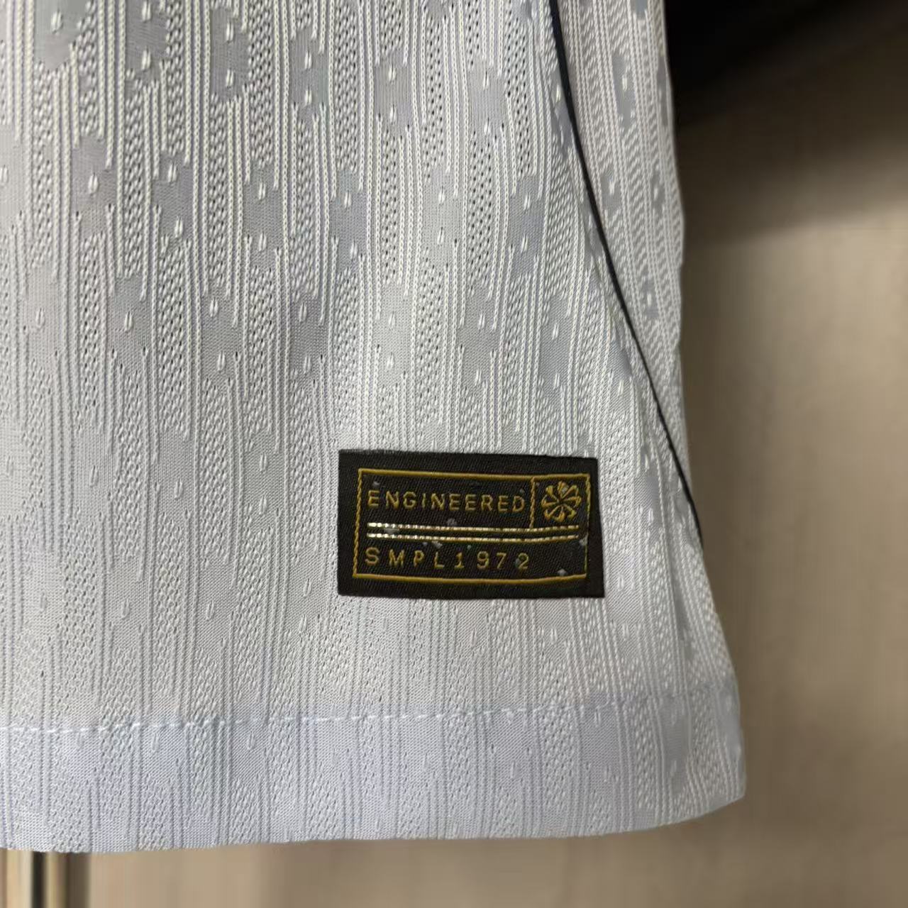 2024-25 Spieler Brasilien Sonderedition S-XXL