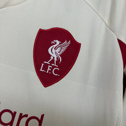 2025-26 Liverpool Away S-4XL
