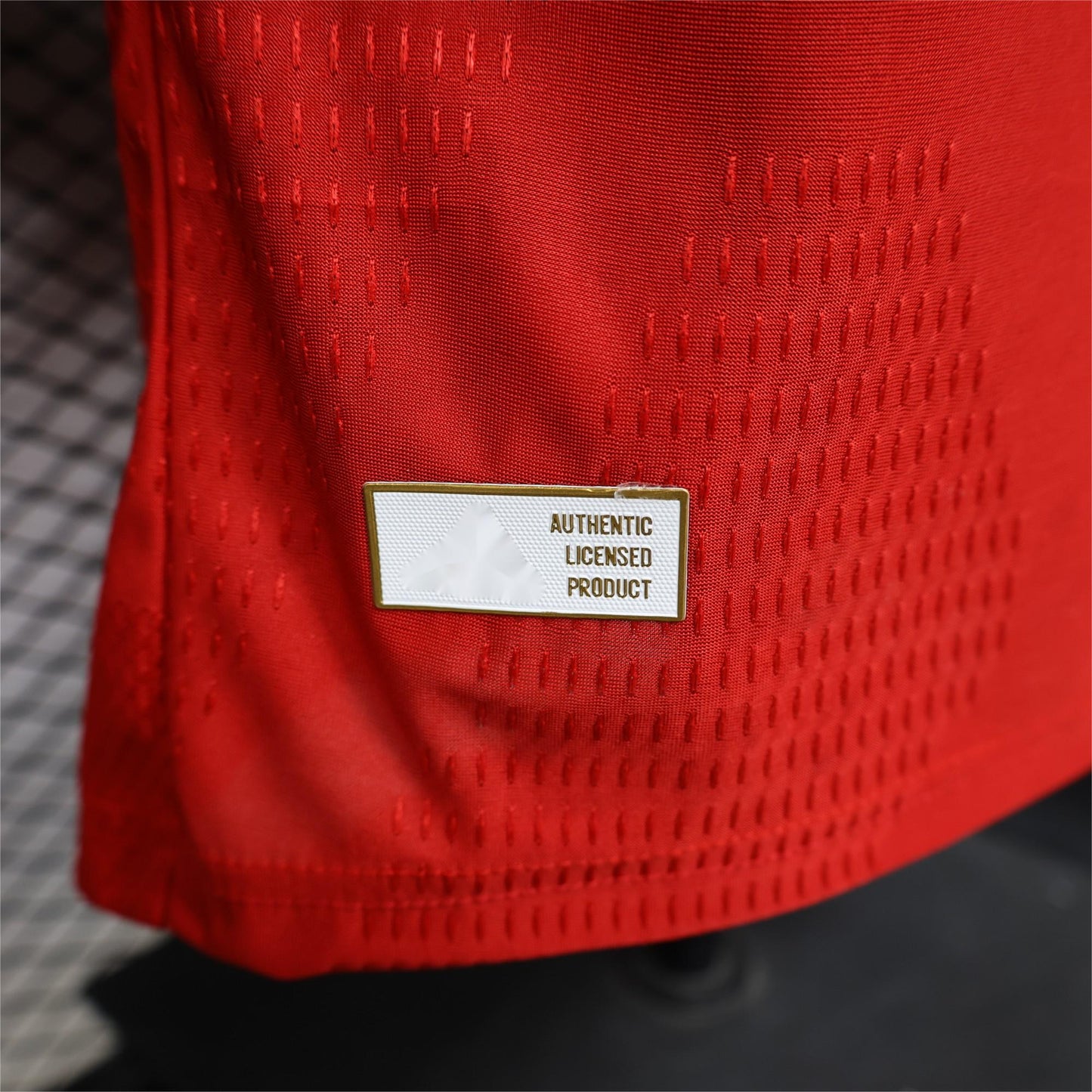 2026-27 Arsenal Home Player S-4XL