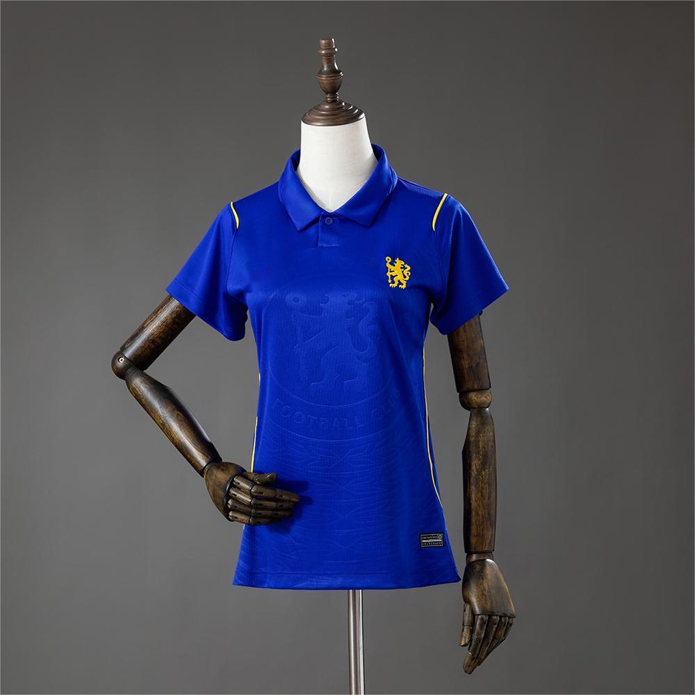 2026-27 Chelsea Home Women S-2XL